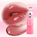 OLIBOLLA Jam Lip Gloss Mirror Hydrating Plumping Makeup