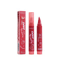 OLIBOLLA 6 Colors Matte Lip Liner Lipstick Long Lasting No Fade