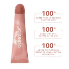 Moisturizing Lip Balm Anti-wrinkle Plumping Lip Oil