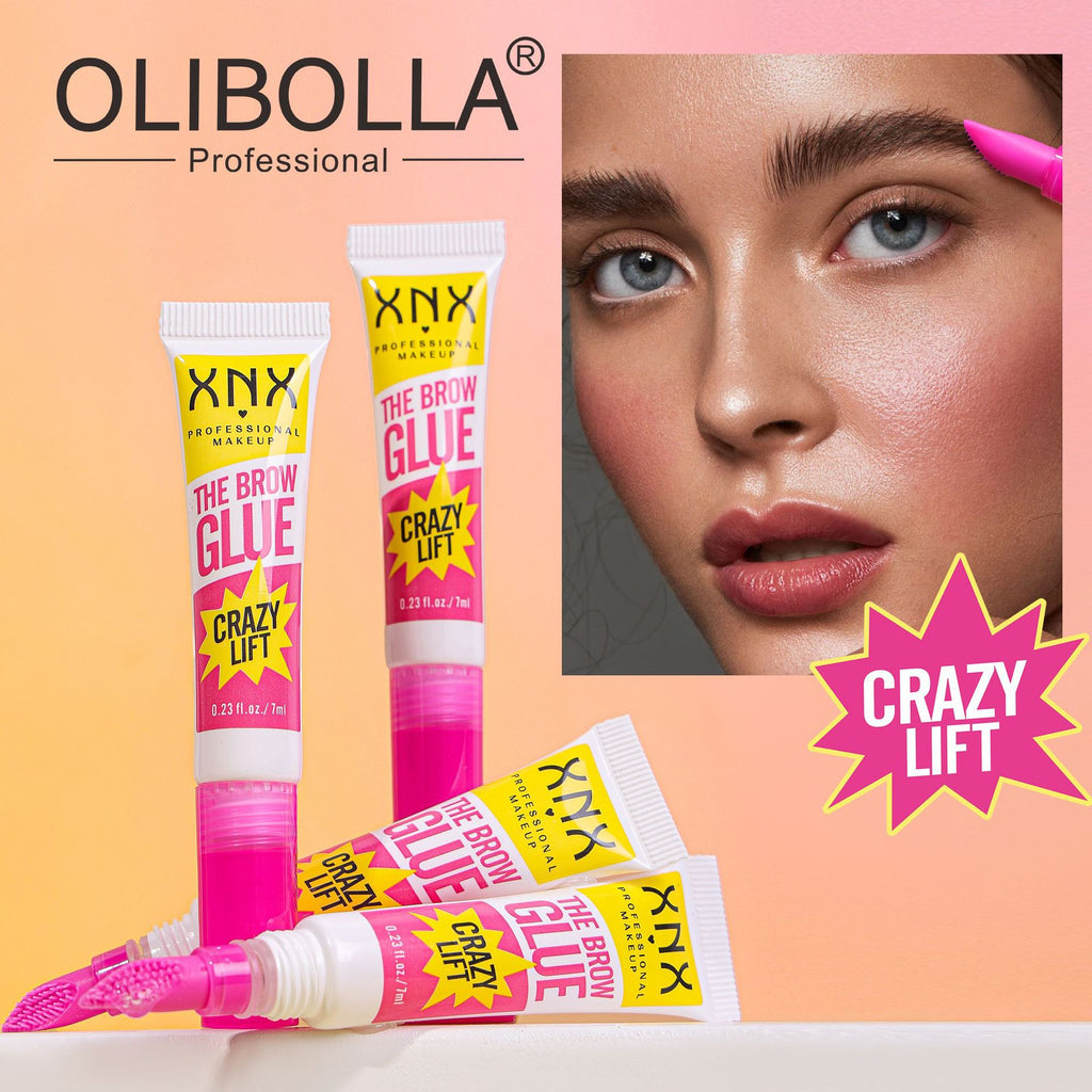 OLIBOLLA Long-lasting Eyebrow Styling Gel