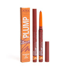 XNX New 12 Colors Retractable Lip Liner, Lipstick & Outline Lip Pencil