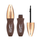 OLIBOLLA 4-Color Peel-Off Eyebrow Tint, Semi-Permanent Brow Gel.