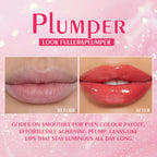 Olibolla Shiny Brightening Moisturizing Lipstick