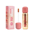 OLIBOLLA Matte Gold Peel-off Lip Liner Gloss Waterproof Long-lasting