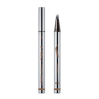 OLIBOLLA Four-Fork Liquid Eyebrow Pencil, Long-Lasting, Smudge-Proof, Waterproof & Sweat-Proof Brow Gel