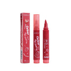 OLIBOLLA 6 Colors Matte Lip Liner Lipstick Long Lasting No Fade