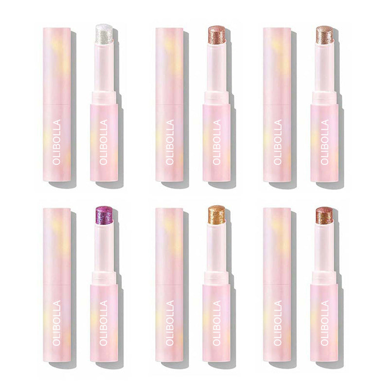 OLIBOLLA Multicolor Highlight Eyeshadow Stick