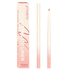 OLIBOLLA 8 Colors Matte Lip Liner Waterproof Long Lasting Lip Pencil