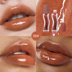 OLIBOLLA Ice Cream Flavor Lip Oil & Gloss