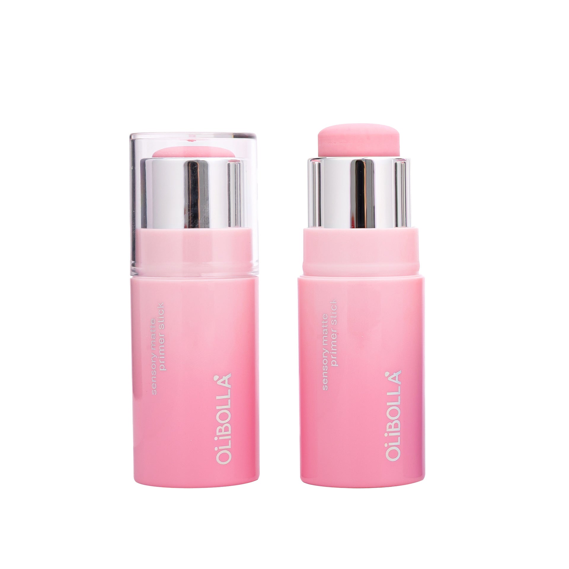 OLIBOLLA Contour Stick Primer Pore Minimizing Concealer Makeup Fixer