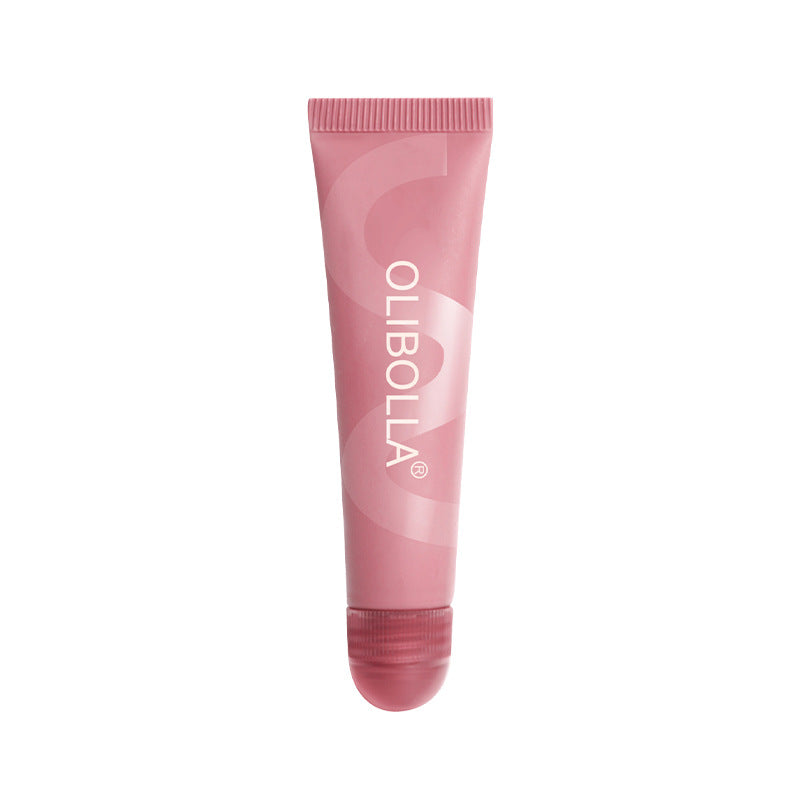 Moisturizing Lip Balm Anti-wrinkle Plumping Lip Oil