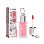 Olibolla Mirror Non-Stick Cup Lip Glaze, Long-Lasting, Fade-Resistant Lip Gloss