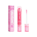 OLIBOLLA Mirror Shine Lip Gloss Plump Liquid Lipstick