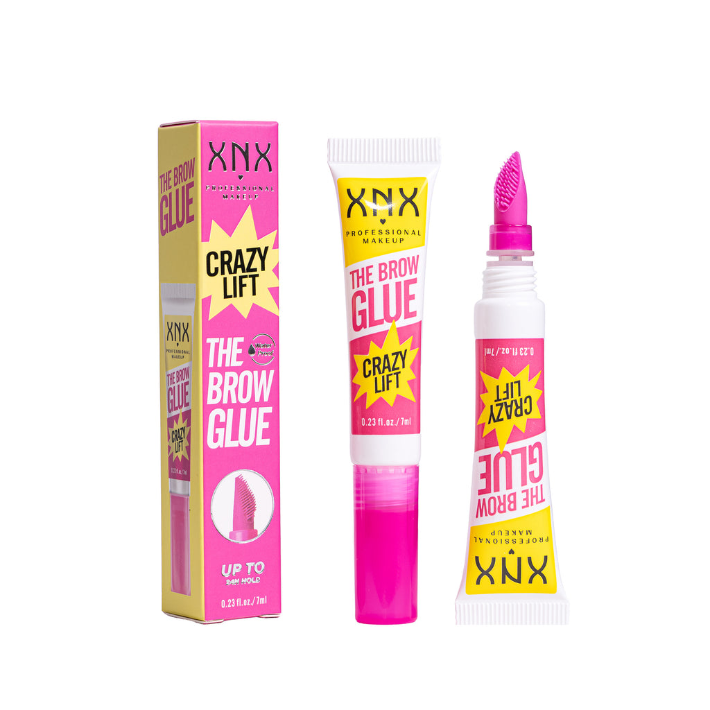 OLIBOLLA Long-lasting Eyebrow Styling Gel