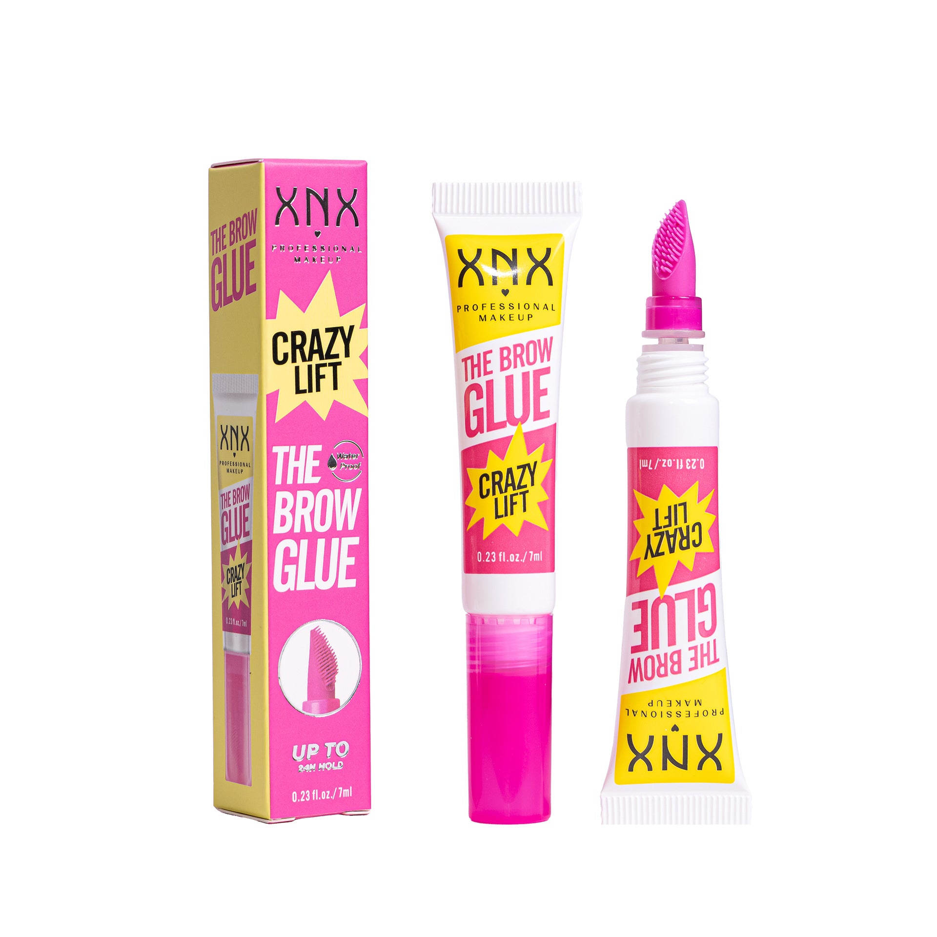 OLIBOLLA Long-lasting Eyebrow Styling Gel