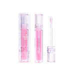 6 Colors Shiny Gloss Lip Glaze Moisturizing Non-stick Cup Lipstick