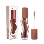 OLIBOLLA Ice Cream Flavor Lip Oil & Gloss