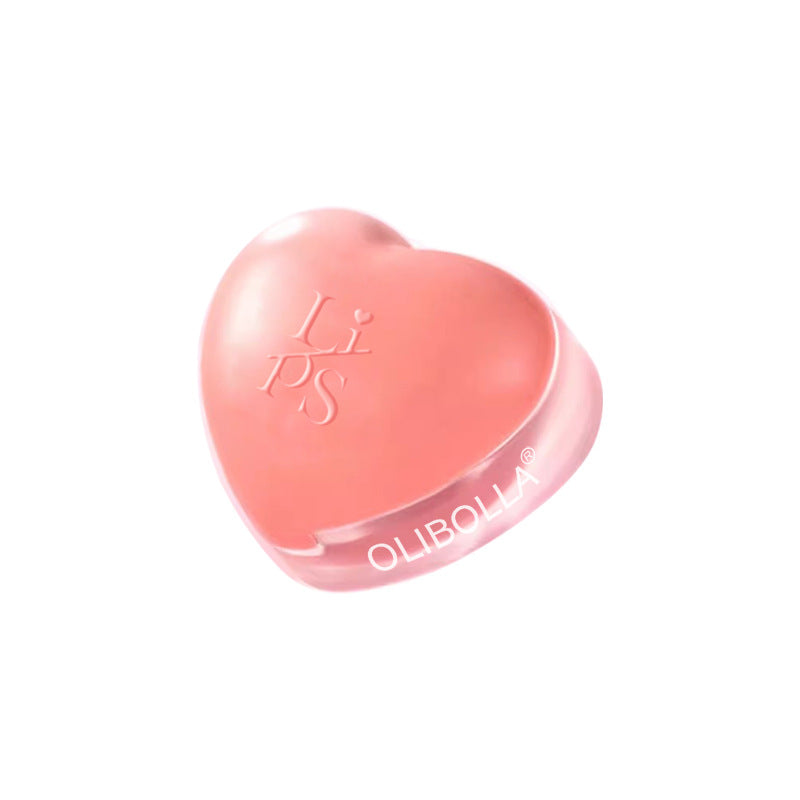 OLIBOLLA Velvet Matte Lip Mud Long-lasting Non-stick Cup Lipstick