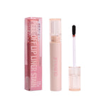 OLIBOLLA Peel-off Lip Liner Waterproof Fadeless Lipstick