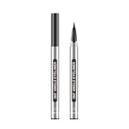 360°Rotating Tip Eyeliner Pigmented Long-lasting