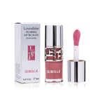 Shimmering Mirror Lip Glaze, Glossy Jelly Lip Tint