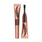 Peel-off Eyebrow Gel, Waterproof Longwear Eyebrow Pencil