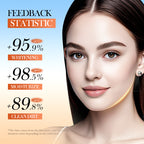 SADOER Vitamin C Brightening Travel Kit 30g+30ml+30ml+10ml+15g