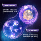 SADOER Planet Osmanthus Fragrance Bath Salt Ball 80g (floating)