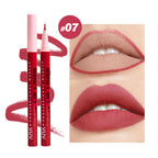 Olibolla Liquid Lip Liner, Long-lasting Lip Shaping