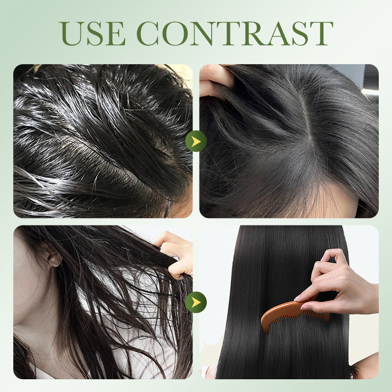 SADOER Rosemary Nourishing Smooth Hair Essential Oil 50ml