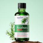 SADOER Rosemary Nourishing Smooth Hair Essential Oil 50ml
