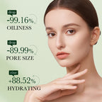 SADOER Avocado Series Moisturizing 6-Piece Set 100g+130ml+100ml+50g+30ml+20g