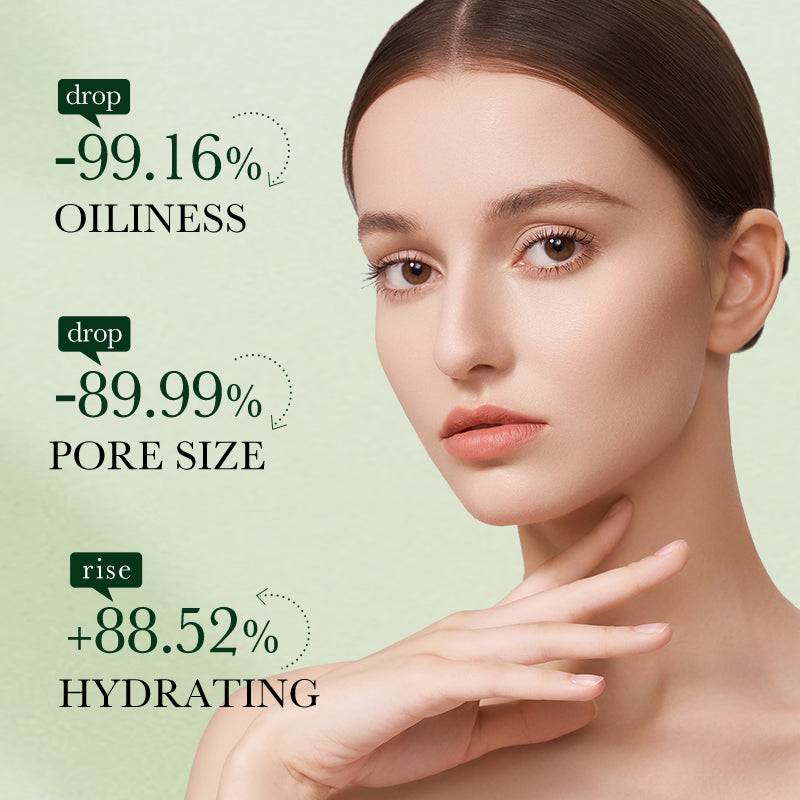 SADOER Avocado Series Moisturizing 6-Piece Set 100g+130ml+100ml+50g+30ml+20g