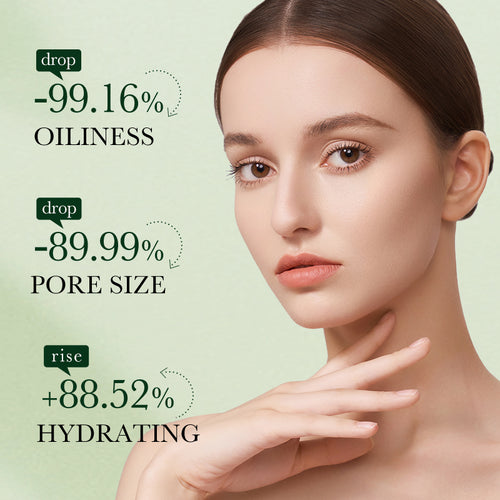 SADOER Avocado Series Moisturizing 6-Piece Set 100g+130ml+100ml+50g+30ml+20g