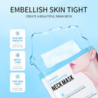 SADOER Firming Tender Neck Mask 25g