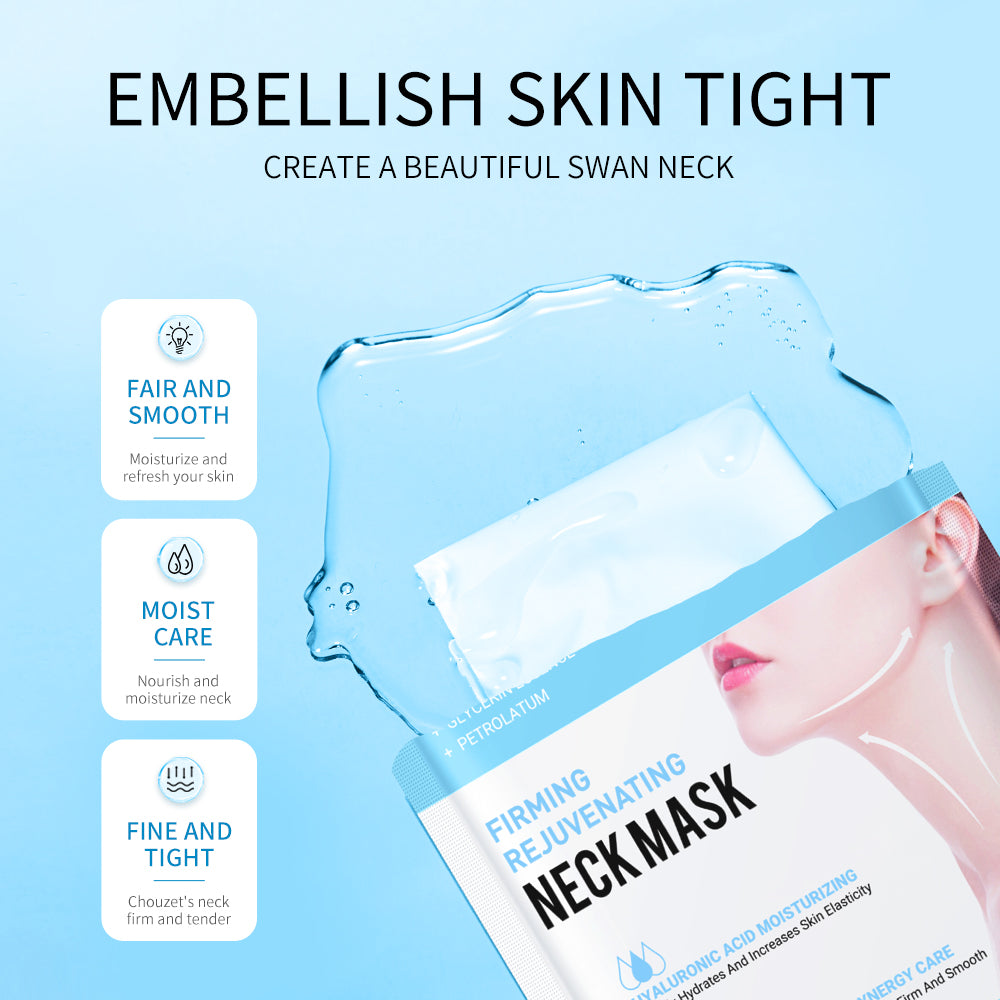 SADOER Firming Tender Neck Mask 25g