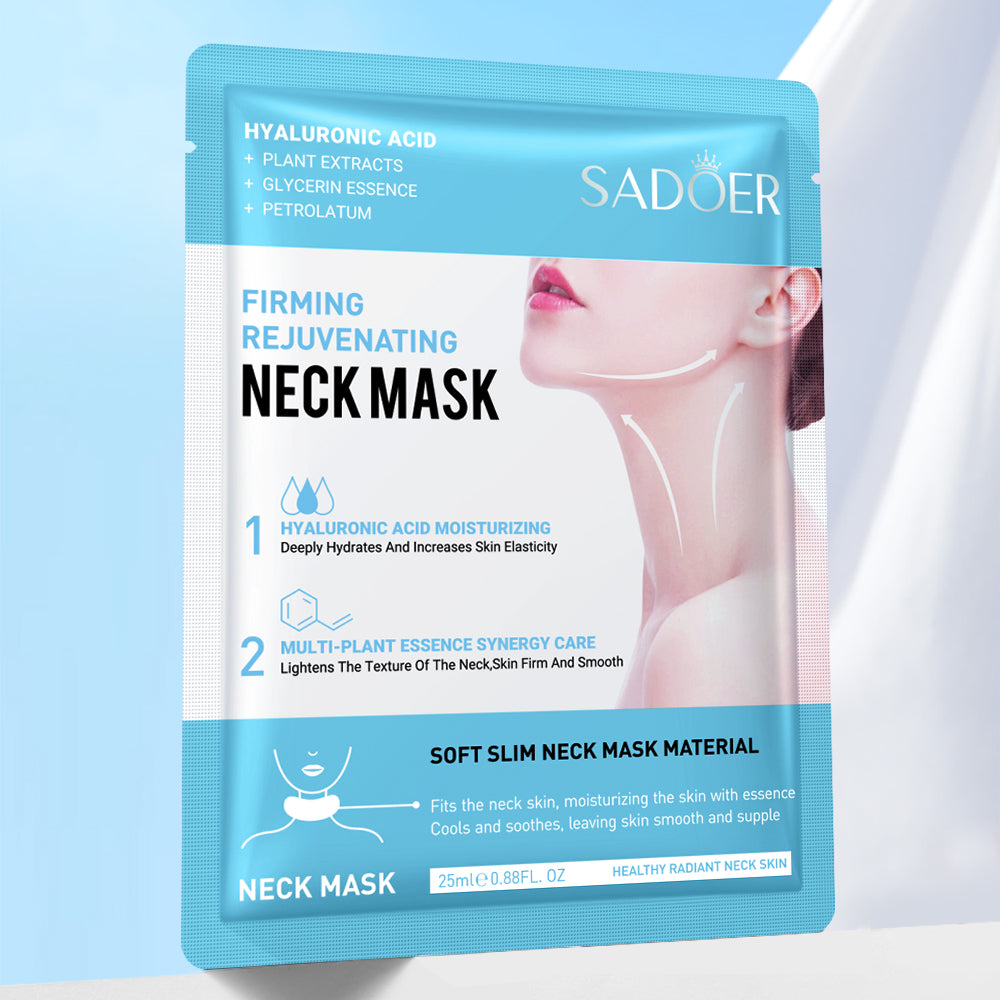 SADOER Firming Tender Neck Mask 25g