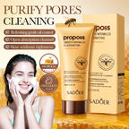 SADOER Propolis Purifying Moisturizing Cleansing Cream 100g