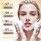 SADOER Propolis Purifying Moisturizing Cleansing Cream 100g