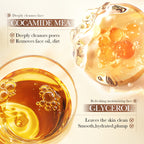 SADOER Propolis Purifying Moisturizing Cleansing Cream 100g