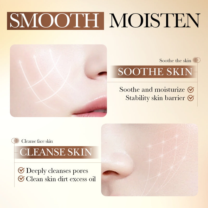 SADOER Propolis Purifying Moisturizing Cleansing Cream 100g