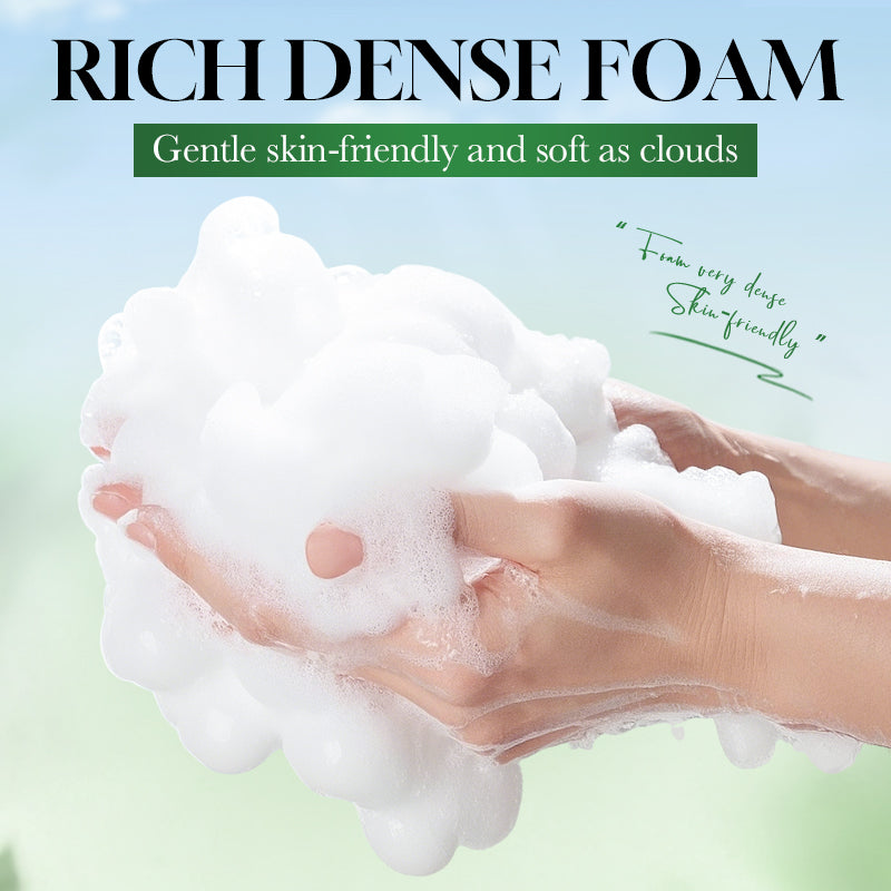 SADOER Green Tangerine VC Whitening and Cleansing Lotion 100g