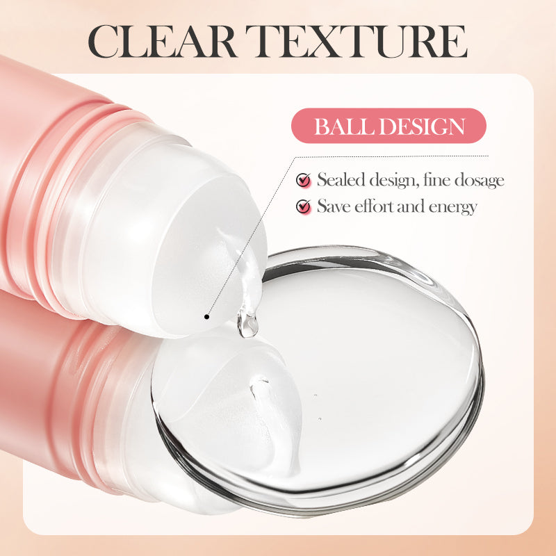 SADOER Peach Body Perfume Roll-On 40ml