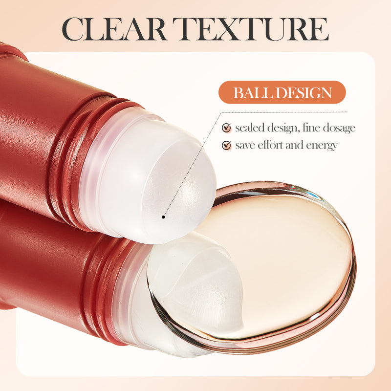 SADOER Citrus Body Perfume Roll-On 40ml