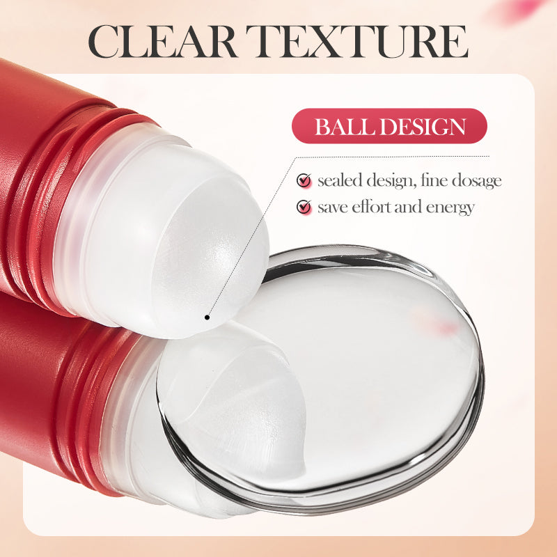 SADOER Rose Body Perfume Roll-On 40ml