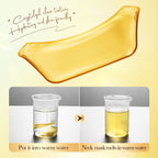 SADOER 24K Gold Collagen Firming Neck Mask 40g