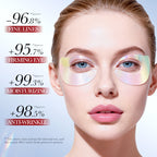 SADOER Peptide Multi-Effect Anti-Wrinkle Eye Mask 2ml/Piece