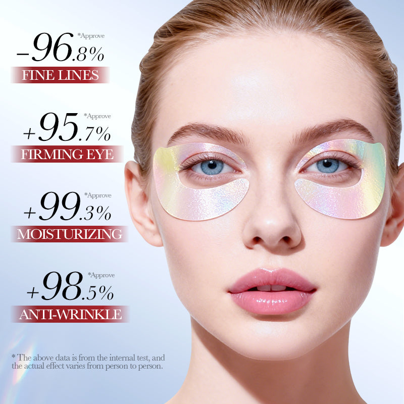 SADOER Peptide Multi-Effect Anti-Wrinkle Eye Mask 2ml/Piece