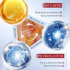 SADOER Peptide Multi-Effect Anti-Wrinkle Eye Mask 2ml/Piece