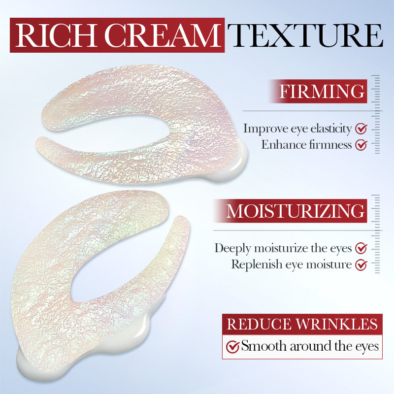 SADOER Peptide Multi-Effect Anti-Wrinkle Eye Mask 2ml/Piece